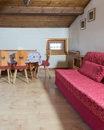 Mansardenapartment Riccardo Mansardenapartment Riccardo